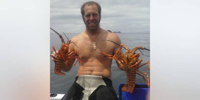 Hayden Marshall-Inman, a guide who had shown tourists around the island, was the first confirmed death.