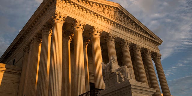 The Supreme Court is set to hear arguments on a gun rights case for the first time in nearly a decade. 