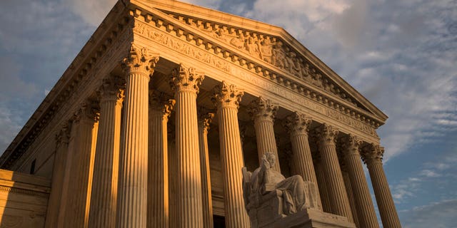 The Supreme Court is set to hear arguments on a gun rights case for the first time in nearly a decade. 