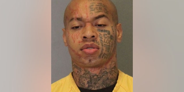 Nikko Jenkins has been linked to four murders committed within 10 days in 2013, authorities say.