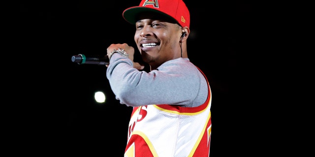 An attorney is asking for T.I. and Tiny to be investigated on criminal charges. (AP Photo/David Goldman, File)