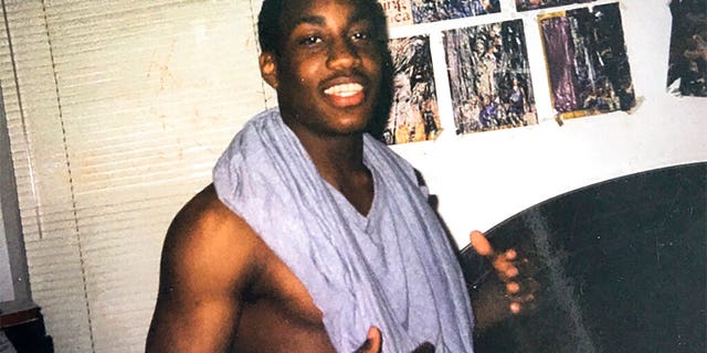 Cachin Anderson killed himself while in solitary confinement. Prisoner advocates said Anderson's death and others illustrated how New York's prison system failed to ensure the safety of inmates in danger of hurting themselves. (Anderson Family via AP)