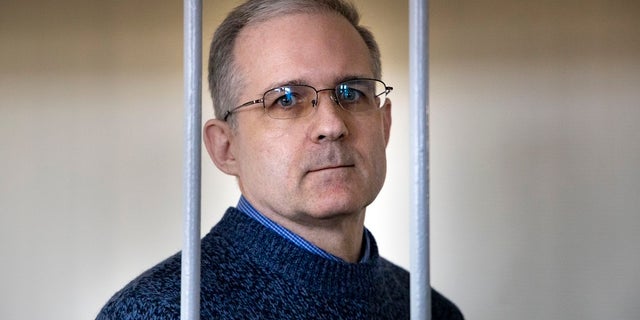Westlake Legal Group AP19353735104604-1 American detained on spying charges in Russia loses job due to 'corporate restructuring' Louis Casiano fox-news/world/world-regions/russia fox news fnc/world fnc article 00edf691-585a-5e24-8aad-c04f92b34cf5