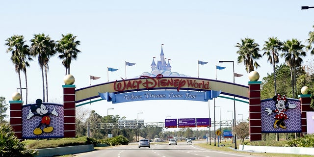 Westlake Legal Group AP19361528967910 Disney World characters say they were inappropriately touched, groped by tourists Louis Casiano fox-news/us/us-regions/southeast/florida fox-news/travel/vacation-destinations/walt-disney-world-orlando fox-news/travel/general/disney fox news fnc/us fnc article a1a5caac-c2fd-5d7e-b406-0fcd89130d47
