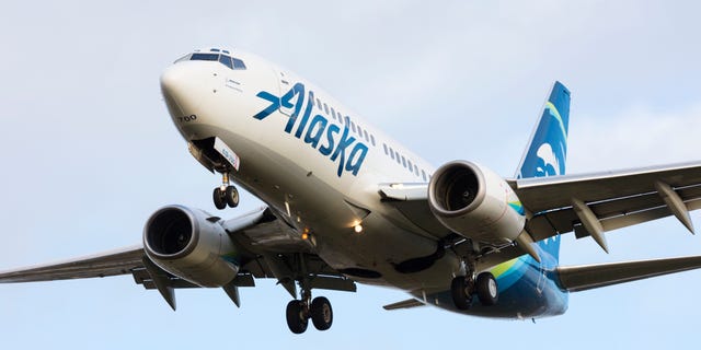 Alaska Airlines will not be serving food or drinks on flights traveling less than 250 miles, even in first class, during the outbreak.