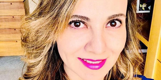 Abril Pérez Sagaón was killed in Mexico City. Her estranged husband, ex-Amazon Mexico CEO Juan Carlos Garcia, is believed to have arranged her murder.