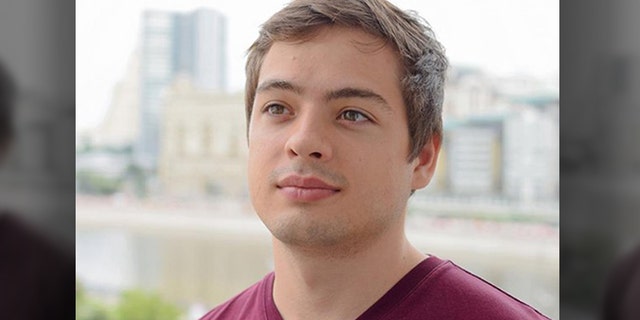 Canada's Supreme Court ruled Thursday that Alex Vavilov, 25, can keep his citizenship even though his parents lived secret lives in the country as Russian spies.