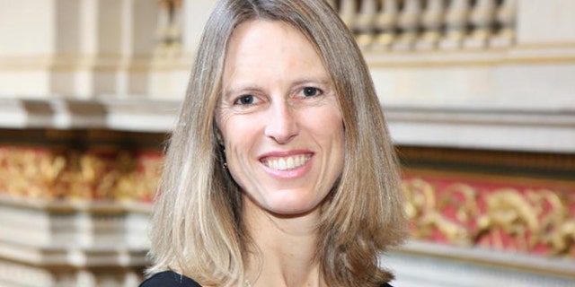 Westlake Legal Group Alexandra-Hall-Hall-Gov-UK UK Brexit envoy in DC quits, slams government for ‘half truths’ days before election Lucia Suarez Sang fox-news/world/world-regions/united-kingdom fox-news/world/world-regions/europe/brexit fox-news/topic/the-european-union fox-news/person/boris-johnson fox news fnc/world fnc f8463245-fdd1-5b0a-96c1-5b20a4c4ae5f article