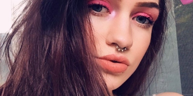 Allyson Joy Watterson , 20, was last seen hiking in Oregon on Dec. 22.