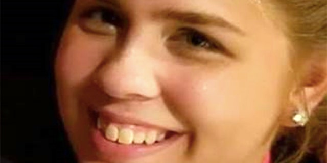 Ann Rylee, 19, was shot multiple times at her home in Wilmer, Ala., on Thursday after a "miscommunication," Mobile County Sheriff Sam Cochran said.