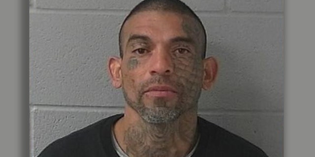 Anthony Breeding, 35, was charged with murder, receiving a stolen firearm, felon in possession of a firearm and attempt to commit aggravated burglary. He is being held in the Lea County Detention Center on no bond.