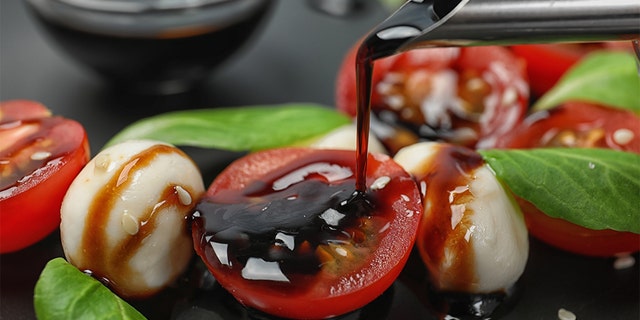 A European Union court ruled Wednesday that Italian vinegar makers can't stop competitors from using the "balsamic" term.