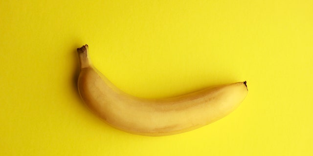 A fresh, ripe banana — or frozen bananas, according to Stylish Spoon — can go right into a healthy morning smoothie to help boost immunity and mood.