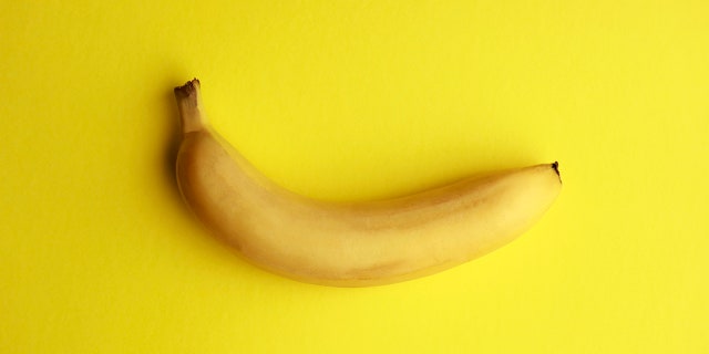 A fresh, ripe banana — or frozen bananas, according to Stylish Spoon — can go right into a healthy morning smoothie to help boost immunity and mood.