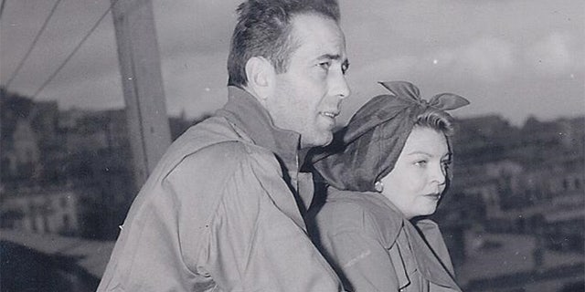 Mayo Methot struggled to bounce back after her divorce from Humphrey Bogart.