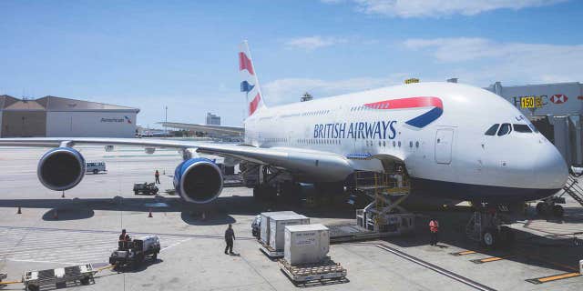 “Our cabin crew cared for a customer who suffered from a panic attack during the flight,” British Airways confirmed, adding that there was never any danger to other passengers during the incident.