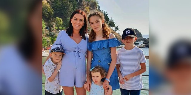 “I get all of my family to put in before I go and do the shop,” Hayley Garbutt told the Sun. “This year I spent $388 online at Morrisons, doing the big shop and making sure I had a variety of things in.
