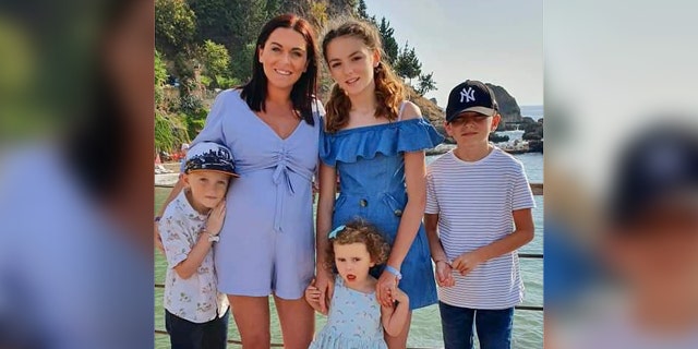 “I get all of my family to put in before I go and do the shop,” Hayley Garbutt told the Sun. “This year I spent $388 online at Morrisons, doing the big shop and making sure I had a variety of things in.