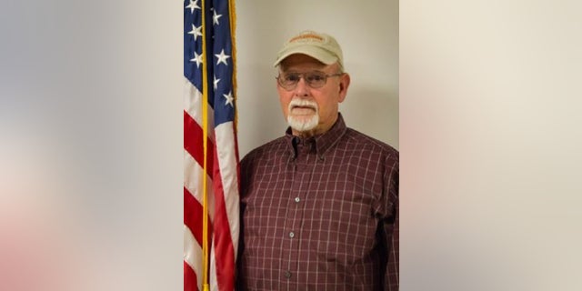 Hoschton, Ga., Councilman Jim Cleveland resigned Tuesday, a month before his recall election following disparaging comments he made about interracial marriage.