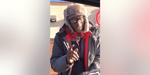 Super-friendly Chick-fil-A employee in North Carolina charms Internet in viral vid: He's 'like this ALL the time' 1 "The world needs more people like Jeremiah," said customer Toya Liles, who filmed her latest visit to Chick-fil-A.<br>