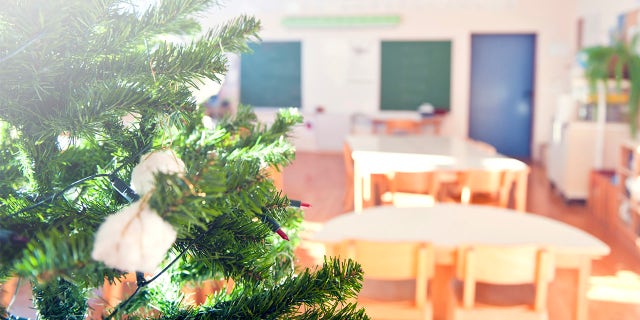 (Photo: iStock)