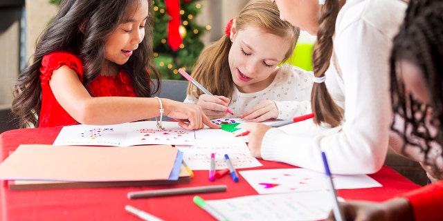One parent called the move "Grinch-like," and claimed Christmas cards "are mostly recyclable anyway."