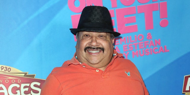 Chuy Bravo, best known for his role on 'Chelsea Lately,' died Sunday morning. He was 63. 