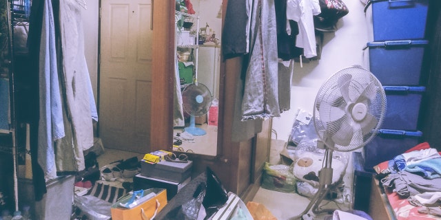 Why wait until spring to start your spring cleaning?