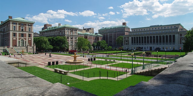 Columbia University is canceling two days of classes this week because a person at the New York City school is under quarantine from the rapidly spreading coronavirus, school officials announced on Sunday.<br data-cke-eol="1">