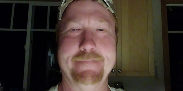 Corey Simmons, 47.