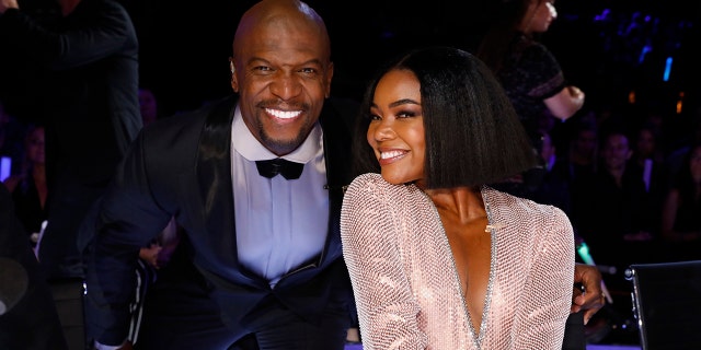 Terry Crews issued a third apology to Gabrielle Union over her 'AGT' firing.