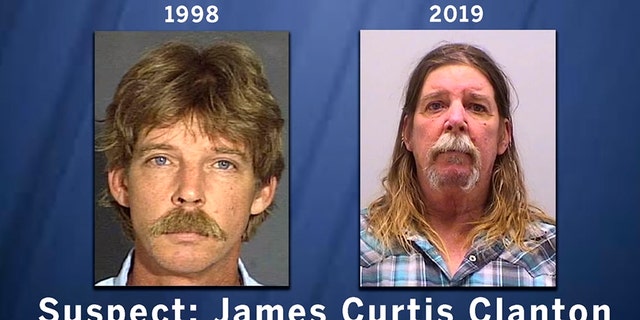 Florida Trucker Arrested In Colorado Cold Case Murder Of Woman 21