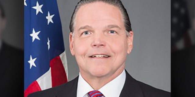 US Recalls Its Zambian Ambassador Over Gay Rights Stance