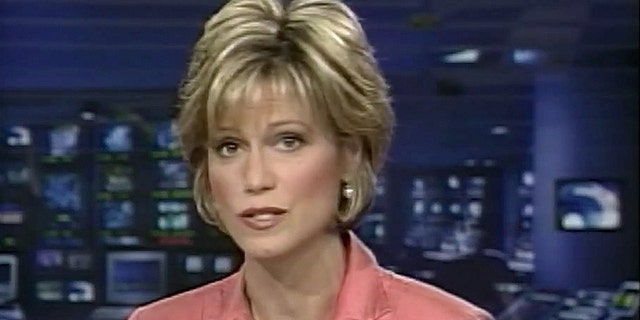 Denise D'Ascenzo, the WFSB-TV Connecticut news anchor died suddenly in her home late Saturday, the television station announced late on Saturday. She was 61.