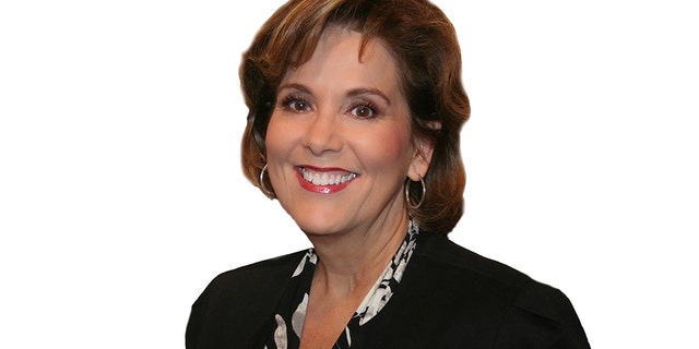 McLennan County Justice of the Peace Dianne Hensley