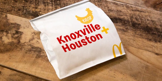 McDonald’s had originally announced in November that its new Crispy Chicken Sandwich would hit nationwide menus in 2021, though the chain did not give a specific date.