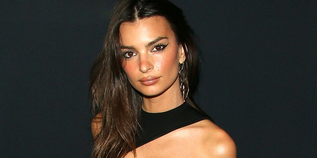 Emily Ratajkowski Book Obsessed Sexualized Childhood - New York 2 Emily Ratajkowski attends the premiere of A24's "Uncut Gems" at The Dome at Arclight Hollywood in December 2019 in Hollywood, California. (Photo by Jean Baptiste Lacroix/Getty Images)