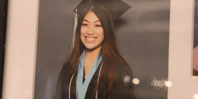 Nguyen's mother, Lynn Fam, said the young woman saved up $6,000 for the procedure which she said, "To us, it felt safe."