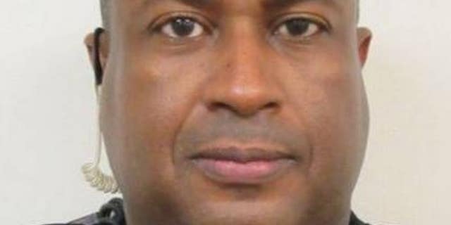 Floyd Berry, a patrol deputy with the Bexar County Sheriff’s Office, is accused of unlawfully forcing multiple women into strip searches while on duty.