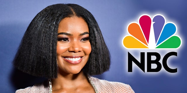 Gabrielle Union attends the "America's Got Talent" Season 14 Finale Red Carpet in September. (Photo by Rodin Eckenroth/FilmMagic)