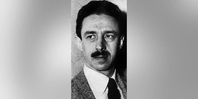 Dr. George Hill Hodel was one of many suspects in the Black Dahlia murder case.