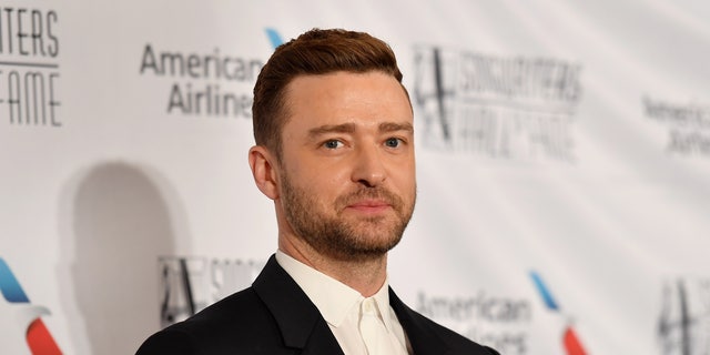 Justin Timberlake donated a van to a teenager in need. 