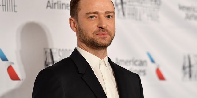 Justin Timberlake donated a van to a teen in need.