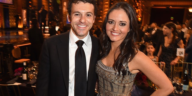 Savage and McKellar reunited at the TV Land Awards in April 2015. Last May, Savage was fired from the reboot after 20th Century Television launched an investigation into allegations of "inappropriate conduct."