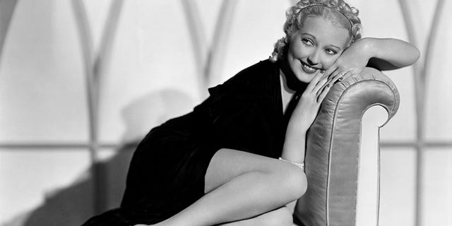 Actress Thelma Todd, considered one of the silver screen's most beautiful women, has said she prefers serious roles to the comedic ones that have made her famous. Yet she is now playing the comedy lead in Sitting Pretty, also starring Jack Haley, Jack Oakie, and Ginger Rogers.