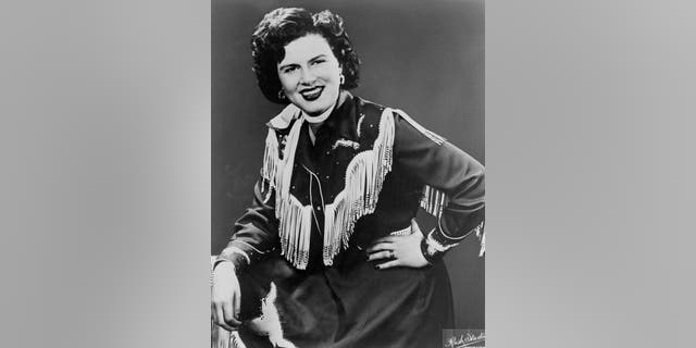 Patsy Cline passed away in 1963 at age 30.