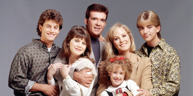 Jeremy Miller said he was interested in a "Growing Pains" reboot, but the decision was out of his hands.