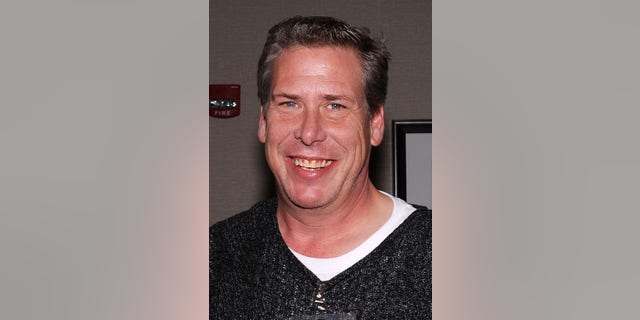 Philip McKeon attends Chiller Theatre Expo Spring 2018 at Hilton Parsippany on April 28, 2018 in Parsippany, New Jersey. (Photo by Bobby Bank/Getty Images)