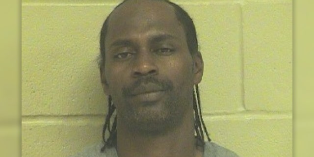 Gregory Newson has been taken into custody Tuesday following the fatal shooting of a Panola County deputy.