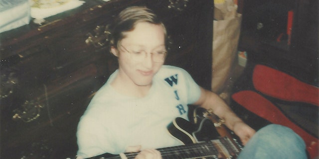 Bill Haley Jr. would go on to pursue music.